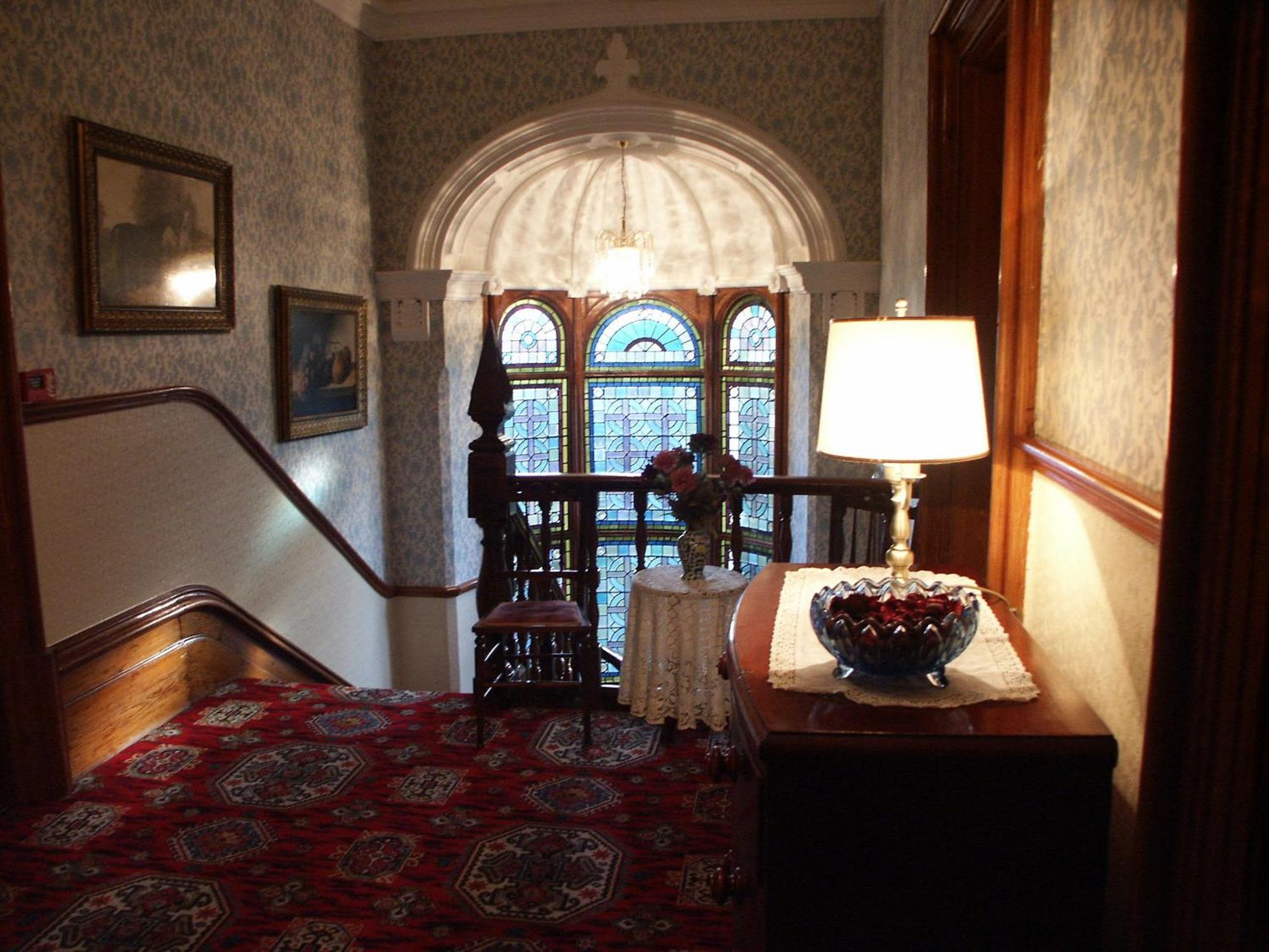 Отель Ascot House Йорк Экстерьер фото
