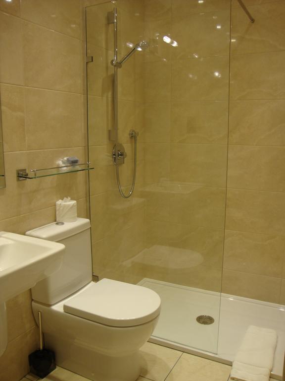 Отель Ascot House Йорк Номер фото