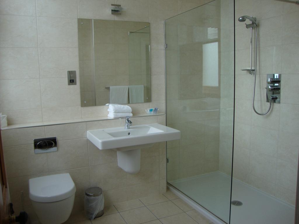 Отель Ascot House Йорк Номер фото